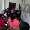 A program to identify needs and potentials with the aim of directing women to economic livelihoods in Homagama.